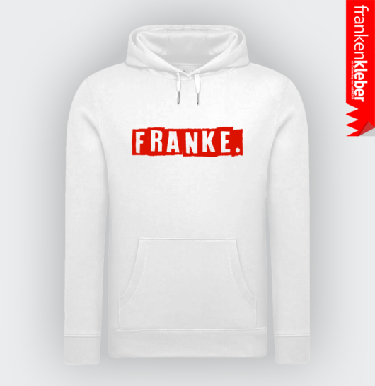 Franke | Hoodie (Unisex)