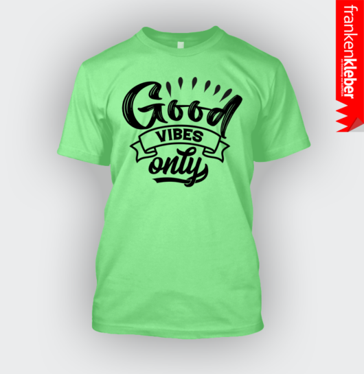 Good Vibes | T-Shirt