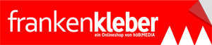 frankenkleber.de | Sticker, T-Shirts, Schilder und mehr!