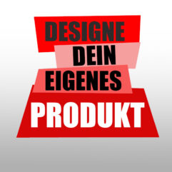 Selbst gestalten!