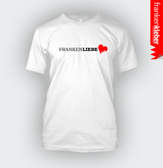 Frankenliebe Men | T-Shirt