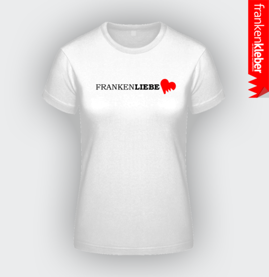 Frankenliebe Women | T-Shirt