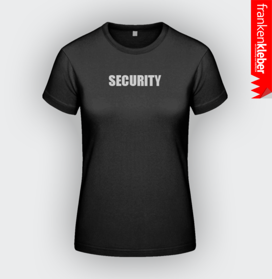 Security Women | T-Shirt