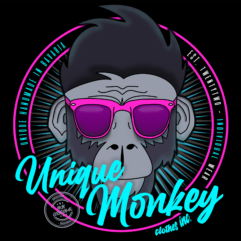 Unique Monkey - Einzelstücke